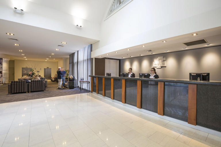 Public Area 5, Holiday Inn SYDNEY - POTTS POINT, Sydney