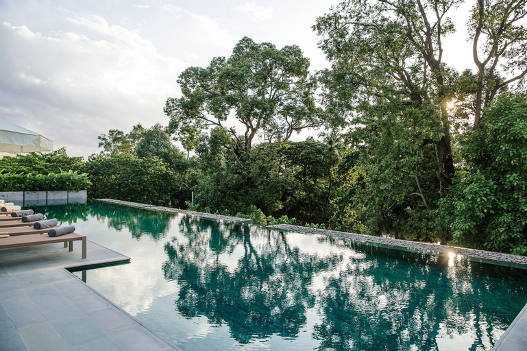 Treeline Urban Resort, Siem Reab