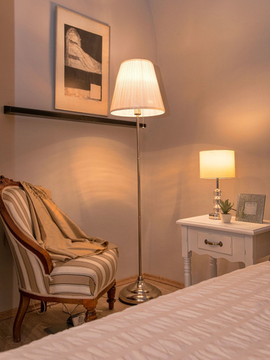 Bedroom 3, Heraclea Luxury Heritage Accommodation, Hvar