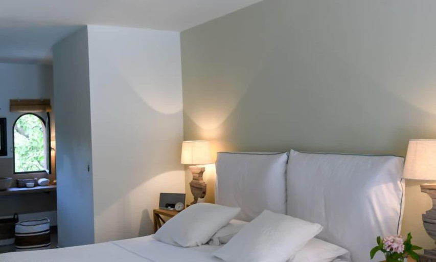 Bedroom 5, Maison n 9, Bouches-du-Rhône