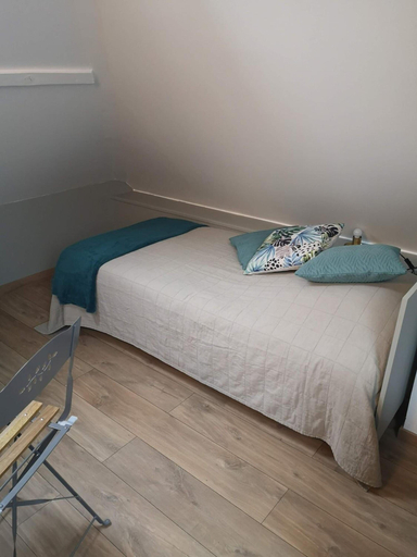 Bedroom 4, Du côté de chez Swann, Calvados