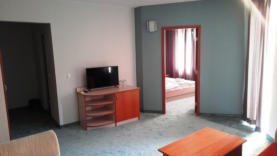 Bedroom 2, Hotel Saga, Nesebar