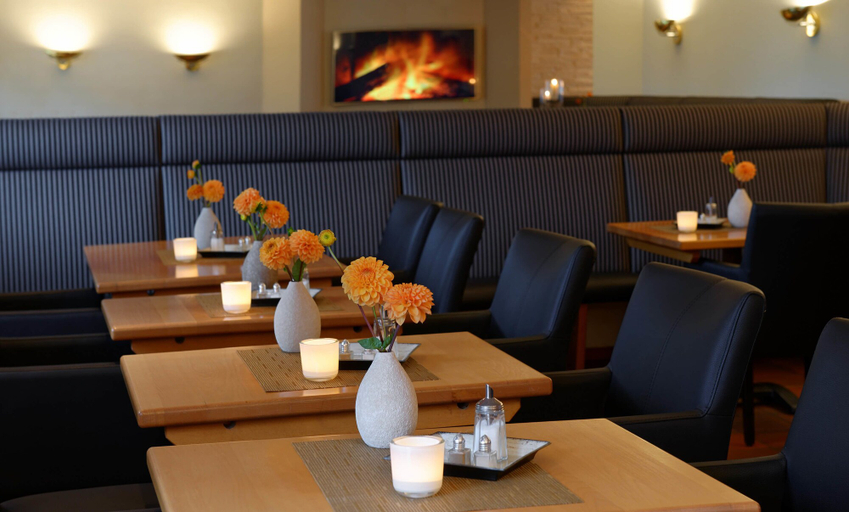 Food & Drinks 5, Trend Hotel Oldenburg, Ammerland