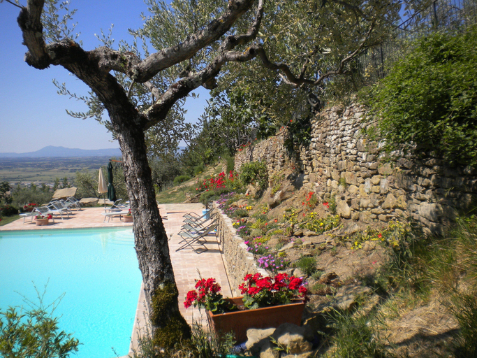 Others 5, Agriturismo Casale della Torre, Arezzo