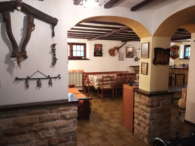 Food & Drinks, Villa Laura, Asti