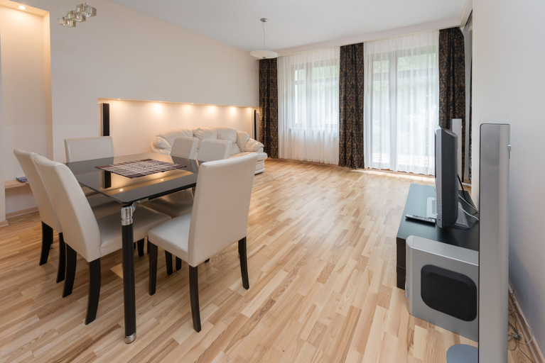Others 4, Apartinfo Apartments - Neptun Park, Gdańsk City
