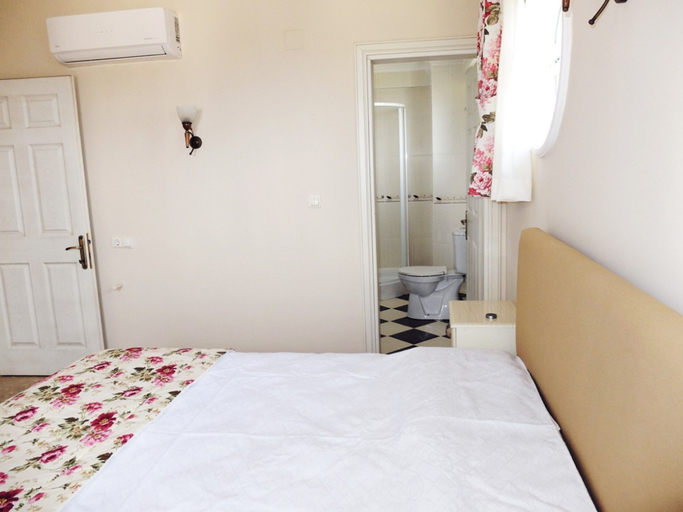 Bathroom 3, Villa Xanthos 301, Fethiye