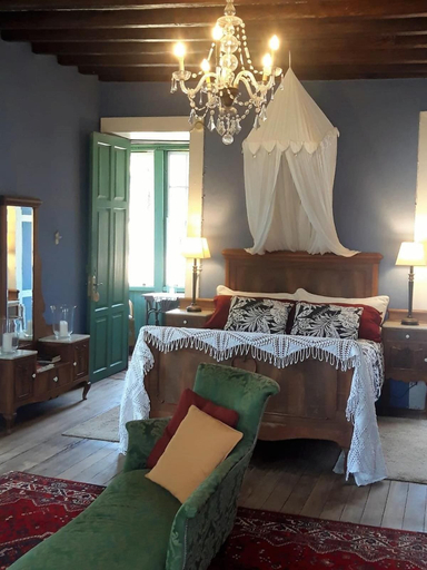Bedroom 2, Finca La Principal, Santa Cruz de Tenerife