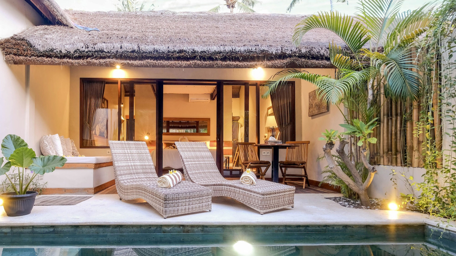Exterior & Views 2, Villa Motu, Lombok