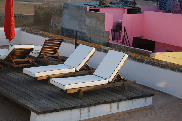 Sport & Beauty 2, Hotel L'Iglesia, El Jadida