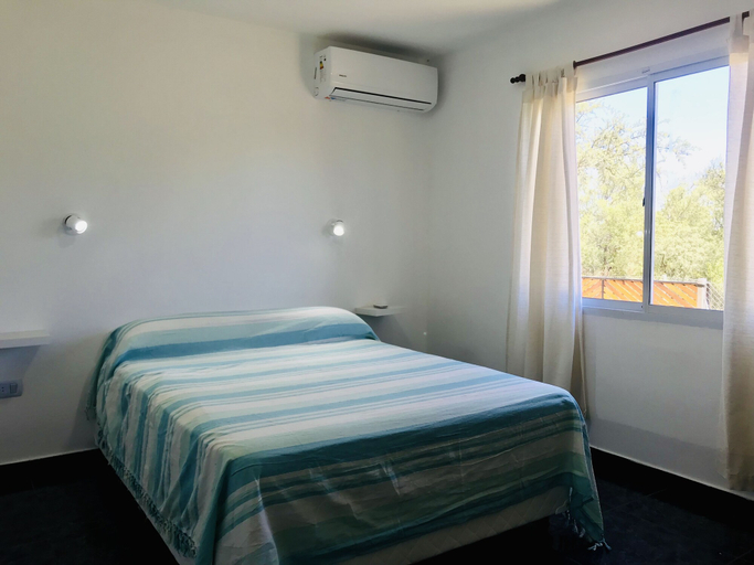 Bedroom 2, Aparts de Montana Tavullia, Junín