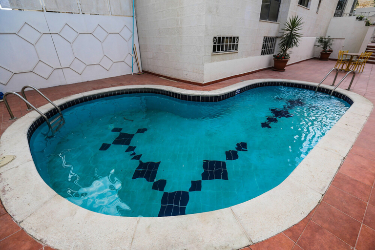 Sport & Beauty, Gardenia Hotel, Wadi Essier