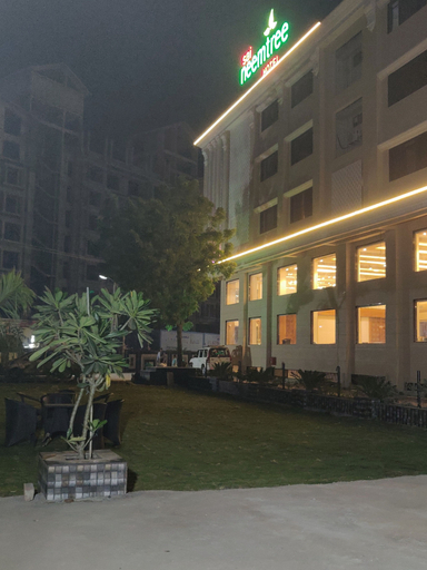 Exterior & Views 1, Sai Neem Tree Hotel, Ahmadnagar