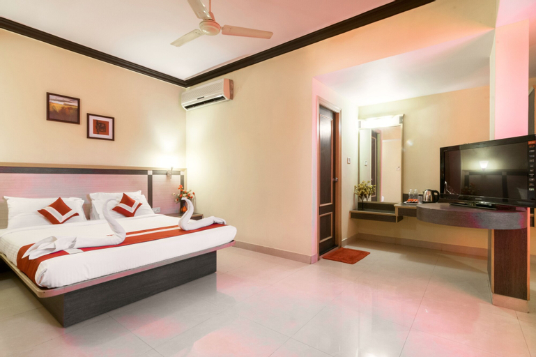 Octave Plaza Hotel, Bangalore