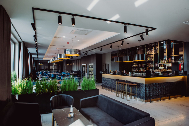 Food & Drinks 5, Hotel Evva Business & Wellness, Sandomierz