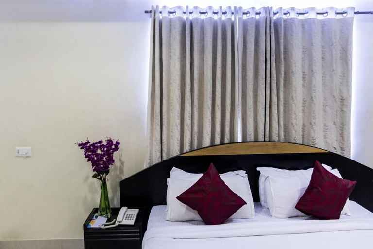 SKYLA Serviced Apartments - Gachibowli, Ranga Reddy