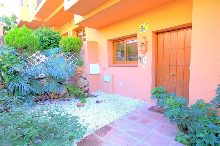 Exterior & Views 2, Casa Jersey, Málaga