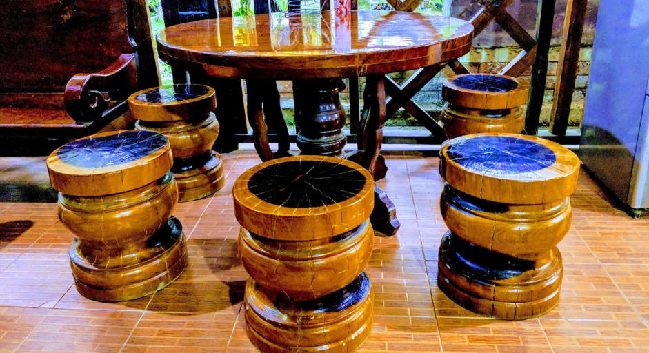 Food & Drinks 4, Bansuanphuhong, Chiang Khan