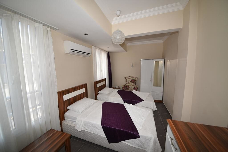 Bedroom 3, Hotel Feryıl Liman, Fethiye