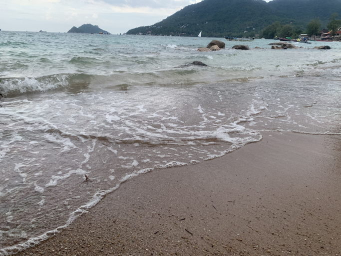 Others 4, Ocean View Resort Koh Tao, Ko Phangan