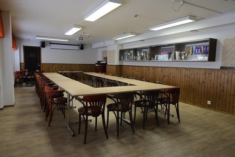 Food & Drinks 5, Hotel Seurahuone, Central Ostrobothnia