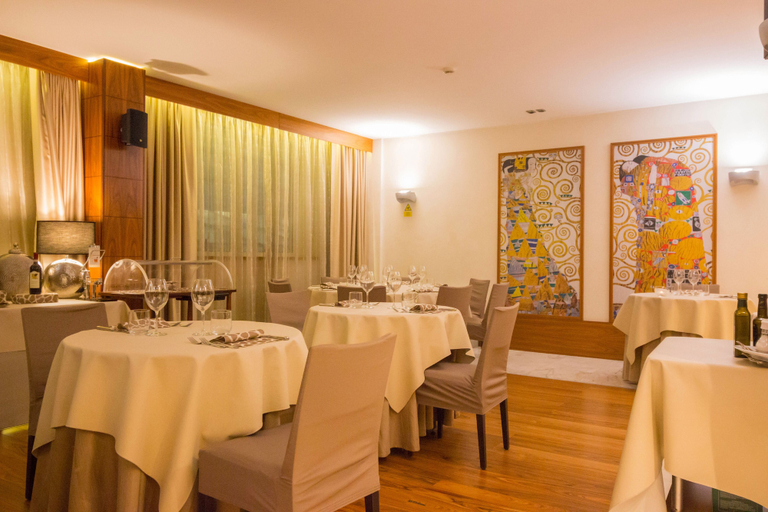 Food & Drinks 5, Papillo Hotels & Resorts Roma, Rome
