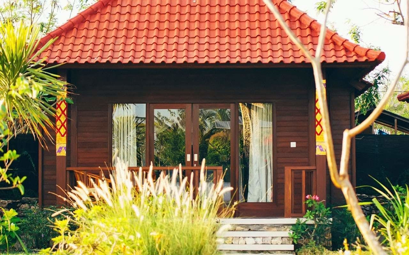 Exterior & Views 2, Dini DNusa Lembongan, Klungkung