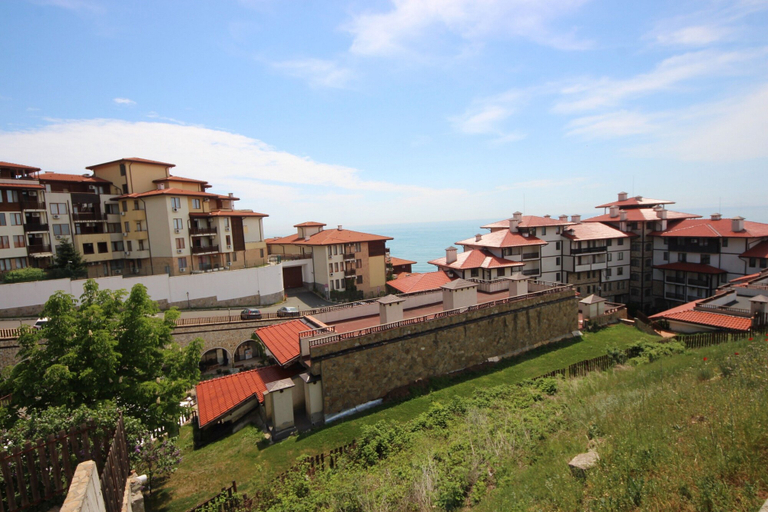 Exterior & Views 2, Menada Galateya Apartments, Nesebar