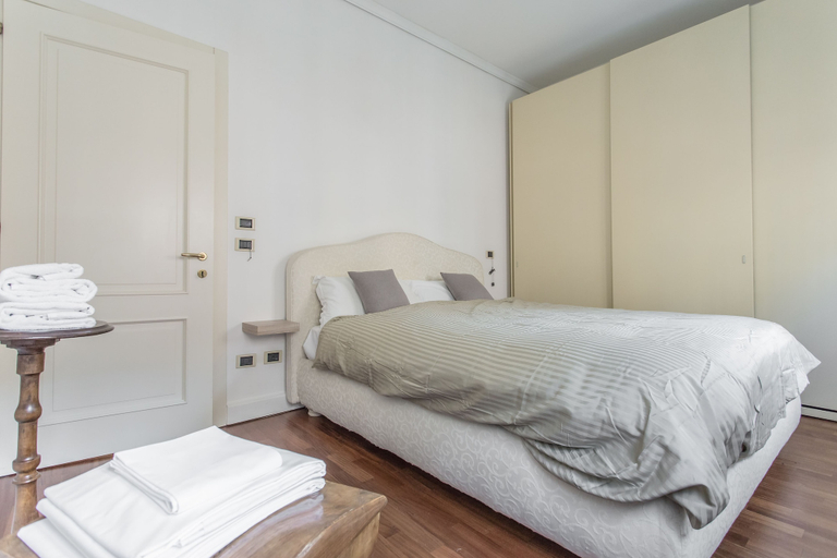 Room 5, Venezia - San Pantalon 3700, Venezia