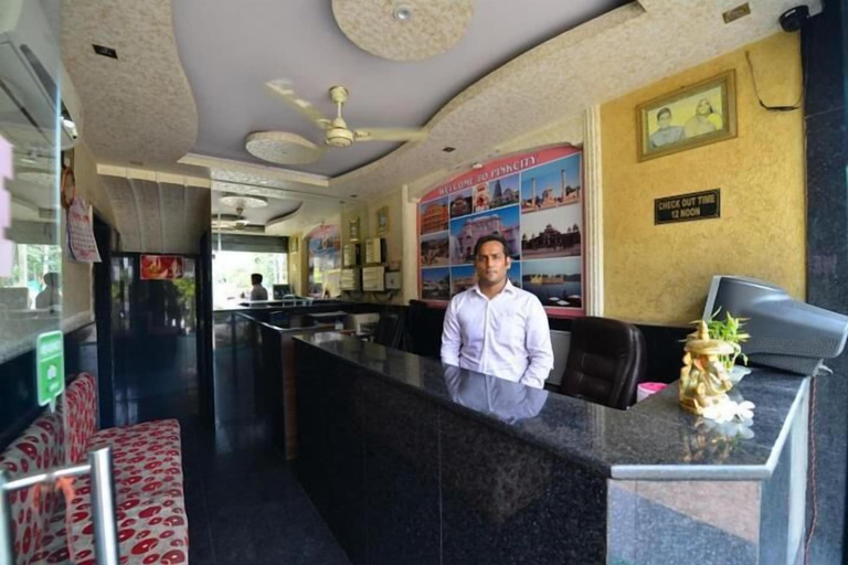 Others 5, Hotel Mohit Palace, Jaipur