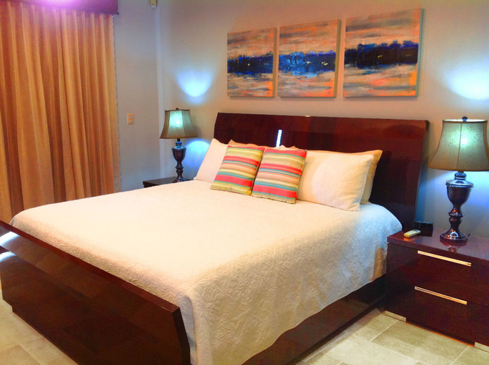 Bedroom 4, Corona del Mar, Carrillo