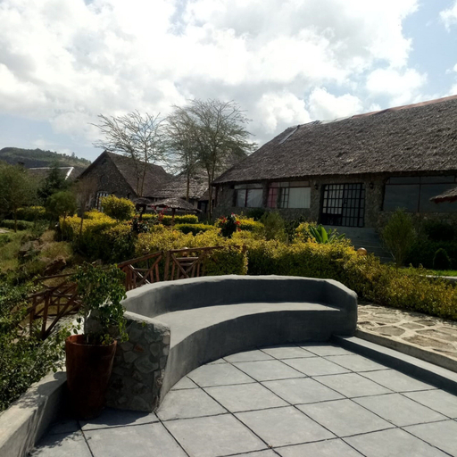 Exterior 5, Oldonyo Lodge, Nakuru Town East