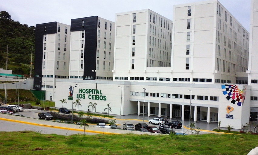 Exterior & Views 2, Cesar's House Guayaquil, Guayaquil