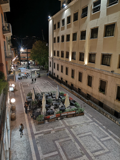 Exterior & Views 2, Brutia Mom&Son, Cosenza