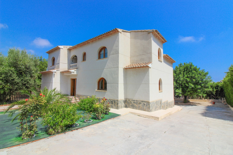Exterior & Views, Villa Almendros 20 - Plaza Mayor, Alicante