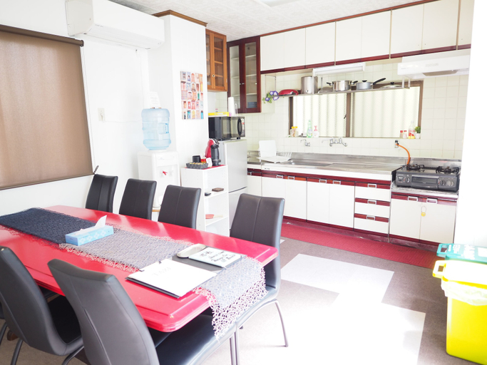 Others 4, Holiday Homes TSUBOYA 2nd, Naha