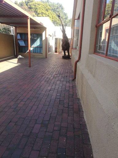 Exterior & Views 2, Naisar Holiday Home & Cottage Primrose, Ekurhuleni