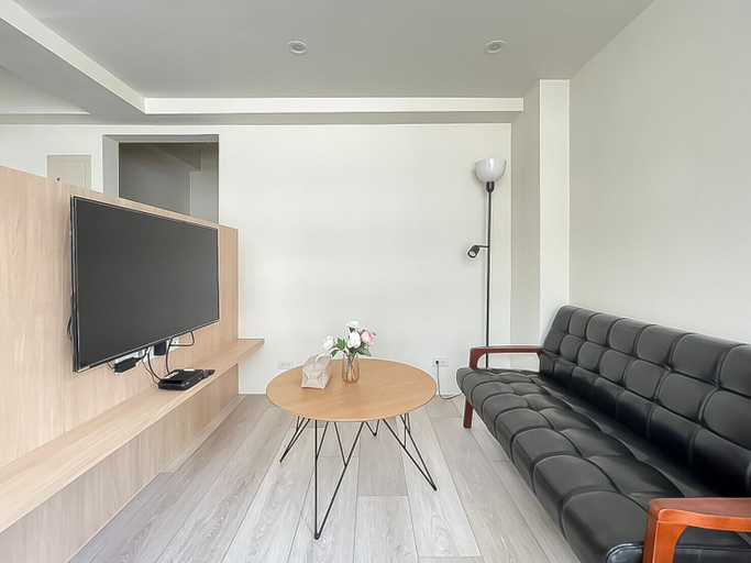 Others 4, Affetto hostel, Taichung