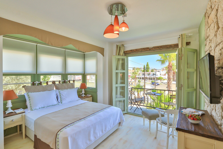 Bedroom 5, Palas Alacati - Adults Only, Çeşme
