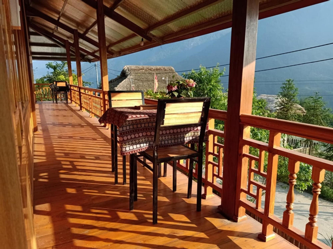 Lenh Family House - Hostel, Sa Pa