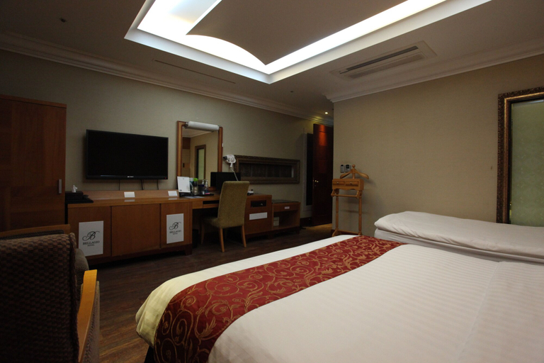 Others 3, Bellagio Hotel, Pyeongtaek