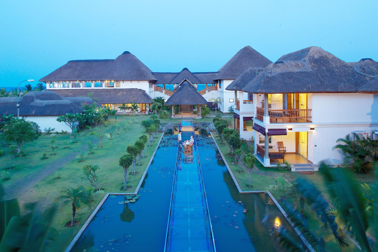 Exterior & Views 4, Le Pondy Beach & Lake Resort, Puducherry