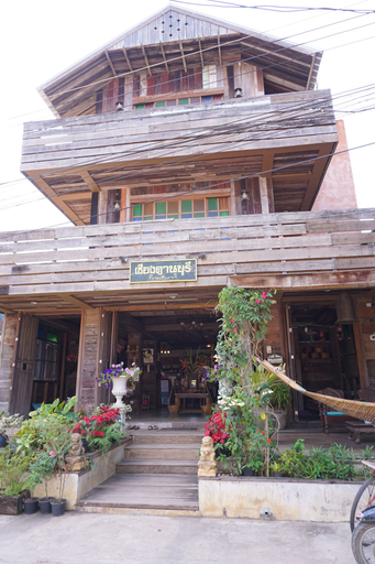 Exterior & Views 2, Chiangkhanburi, Chiang Khan