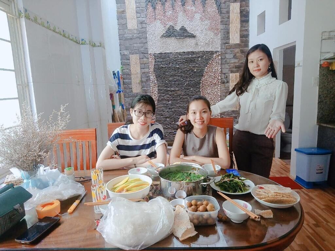 Food & Drinks 4, Melody Homestay Quy Nhon - Hostel, Qui Nhơn