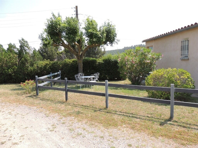 Exterior & Views 2, Gîte de la Bade, Aude