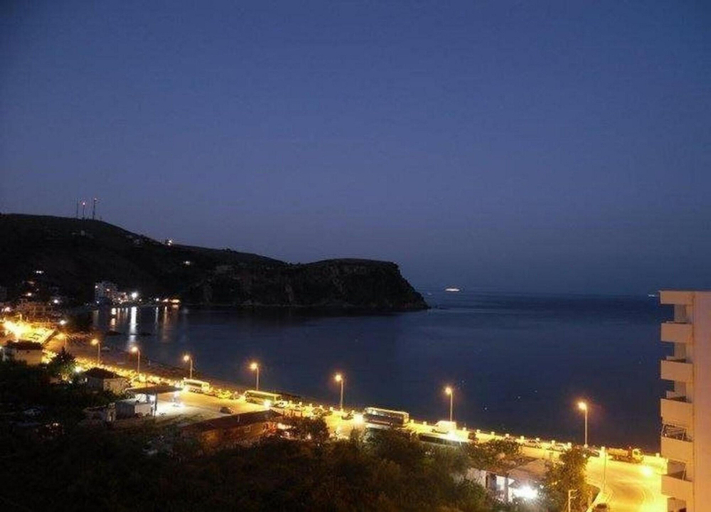 Others 5, Golden Hotel, Vlorës