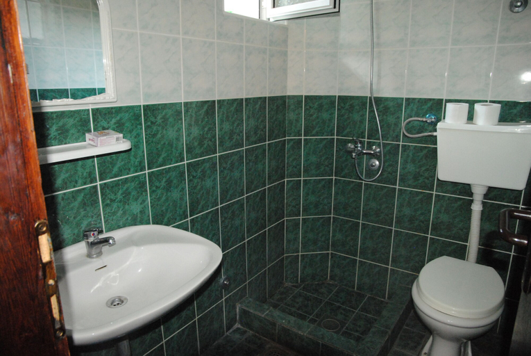 Bathroom 4, Villa Dulsinea
