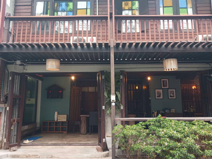Mi Casa Thaphae Chiangmai, Muang Chiang Mai