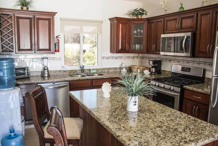 Others 4, Fully Equipped 4 Bedroom Villa in Gated Community, Sosua