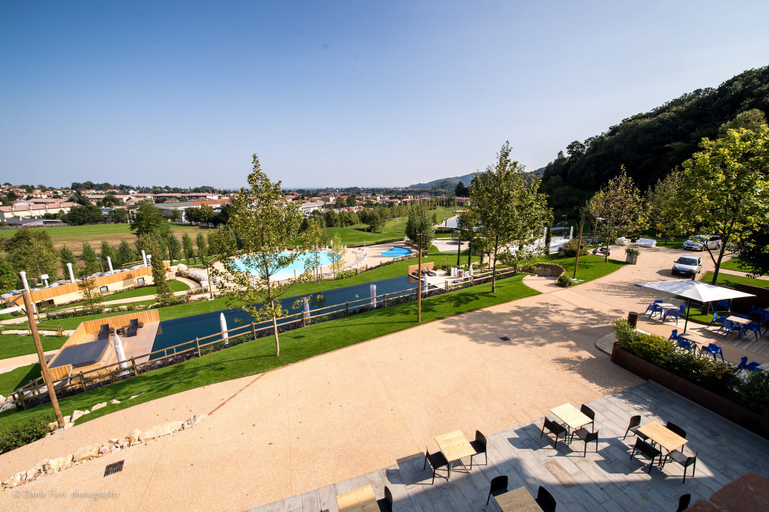 Exterior & Views 2, Podere La Torre, Vicenza